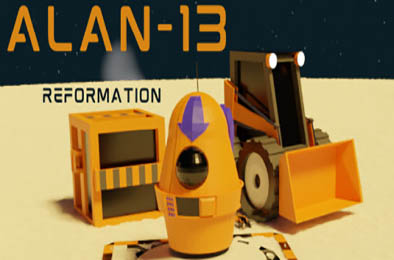 ALAN13变革 / ALAN-13 Reformation v2.1.036 休闲益智PUZ下载