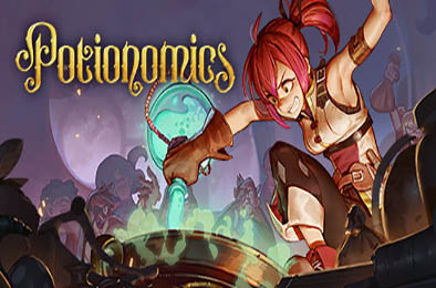 魔药经济学 / Potionomics 角色扮演RPG下载
