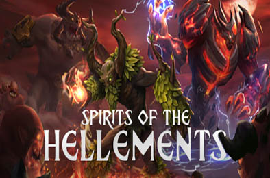 灵魂地狱塔防 / Spirits of the Hellements - TD v1.4 策略战棋SLG下载