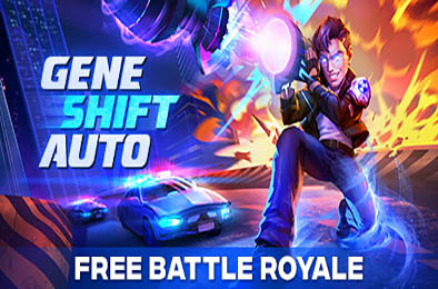 变种基因 / Gene Shift Auto v1.49 动作游戏ACT下载