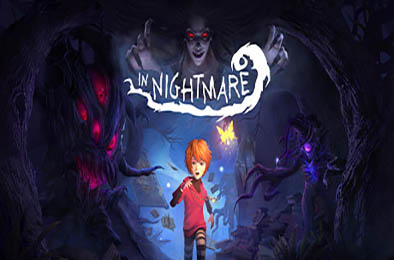 暗夜长梦 / In Nightmare v1.04 冒险解谜AVG下载