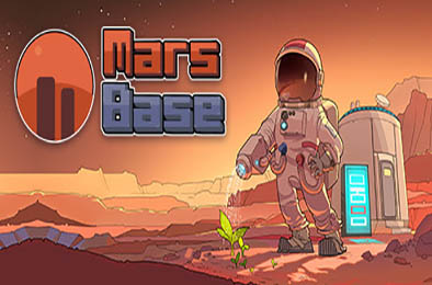 火星基地 / Mars Base v1.02.4 角色扮演RPG下载