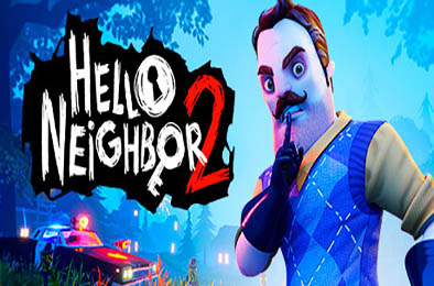 你好邻居2 / Hello Neighbor 2 v1.3.0.18 其他游戏STC下载