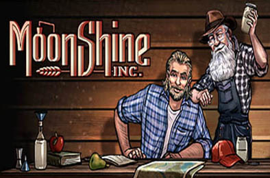 私酿酒公司 / Moonshine Inc. v1.1.0.1 策略战棋SLG下载