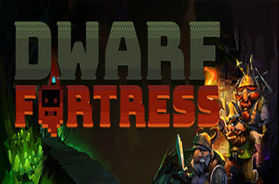 矮人要塞 / Dwarf Fortress v50.14 模拟经营SIM下载