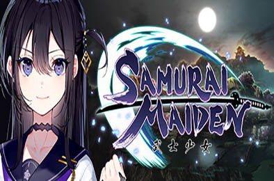 武士少女豪华版 / SAMURAI MAIDEN DELUXE EDITION 动作游戏ACT下载