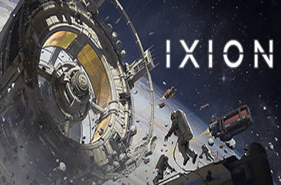 伊克西翁 / IXION v1.0.7.0 策略战棋SLG下载