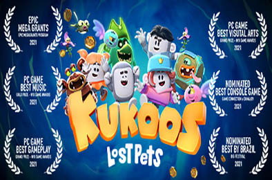 库库斯:丢失的宠物 / Kukoos: Lost Pets 下载