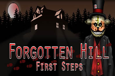 遗忘之丘：第一步 / Forgotten Hill First Steps 其他游戏STC下载
