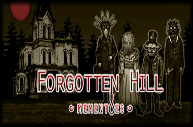 遗忘之丘：纪念品 / Forgotten Hill Mementoes 其他游戏STC下载