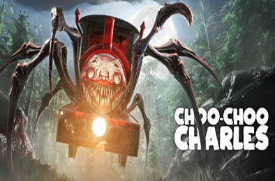 查尔斯小火车 / Choo-Choo Charles v1.2.0 冒险解谜AVG下载