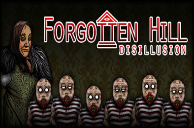遗忘之丘 / Forgotten Hill Disillusion 其他游戏STC下载