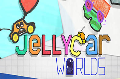 果冻车世界 / JellyCar Worlds 下载