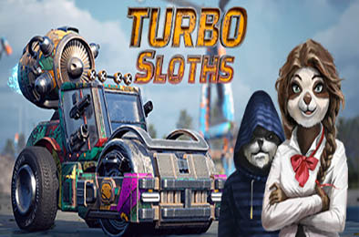 喷射史罗斯 / Turbo Sloths v1.17.2152 下载