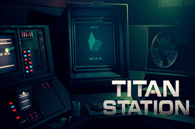 泰坦站 / Titan Station v1.1 下载