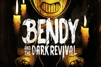 班迪与暗黑重生 / Bendy and the Dark Revival v1.0.4.0329 动作游戏ACT下载