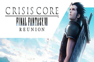最终幻想7：核心危机 重聚 / CRISIS CORE –FINAL FANTASY VII– REUNION v1.0.3 角色扮演RPG下载