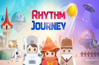 节奏之旅 / Rhythm Journey 休闲益智PUZ下载