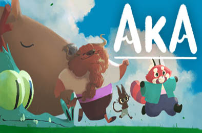 Aka  冒险解谜AVG下载
