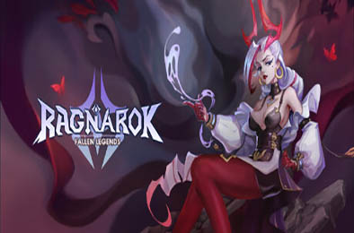 众神之灵 / Ragnarok: Fallen Legends 下载