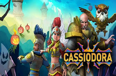 卡西奥多拉 / Cassiodora v0.5.2364 下载