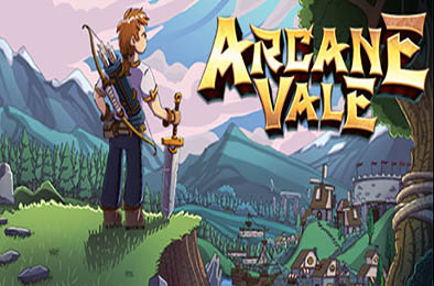 奥术谷 / Arcane Vale 下载