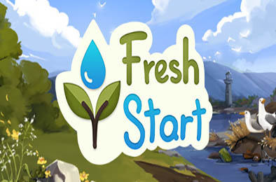新起点清洁模拟器 / Fresh Start Cleaning Simulator v0.1.K 下载