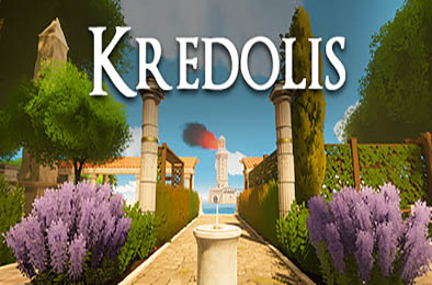 奎德勒斯岛之谜 / Kredolis v1.0.3 冒险解谜AVG下载