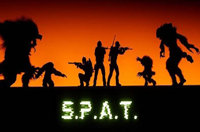 S.P.A.T. v0.54 动作游戏ACT下载