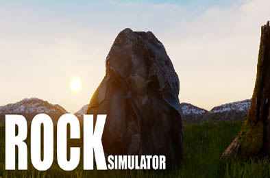 岩石模拟器 / Rock Simulator 模拟经营SIM下载