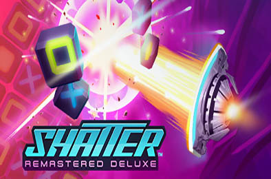 《破碎砖块》豪华复刻版 / Shatter Remastered Deluxe v1.1.1 休闲益智PUZ下载