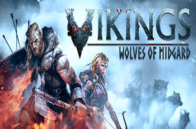 维京人:人中之狼 / Vikings - Wolves of Midgard v2.1 下载