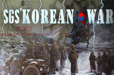 仁川登陆战 / SGS Korean War 策略战棋SLG下载