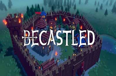 城堡 / Becastled v0.8005 策略战棋SLG下载