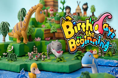 诞生 / 诞辰之始 / 生日开始 / Birthdays the Beginning v1.0.7 模拟经营SIM下载