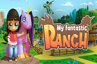 我的梦幻牧场 / My Fantastic Ranch v1.1.42 休闲益智PUZ下载
