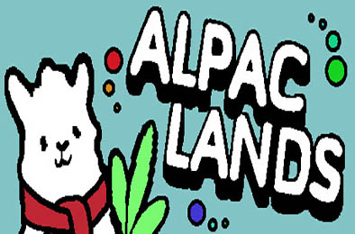 阿尔帕卡小岛 / Alpaclands v1.0.0 下载