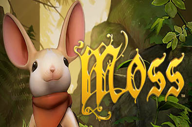 Moss 下载