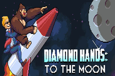 钻石之手:登上月球 / Diamond Hands: To The Moon v1.08 下载
