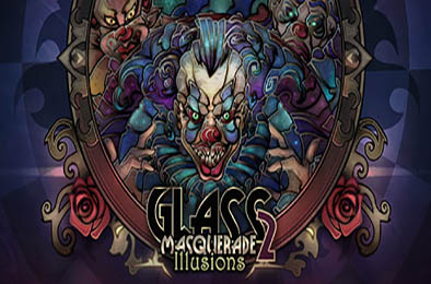 玻璃假面2:幻觉 / Glass Masquerade 2: Illusions v2.40 下载
