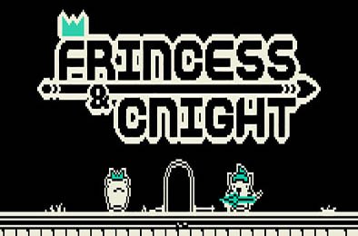 青蛙公主和猫骑士 / Frincess&amp;Cnight v1.15 动作游戏ACT下载