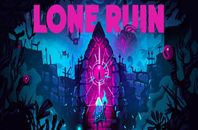 孤岛废墟 / LONE RUIN 动作游戏ACT下载