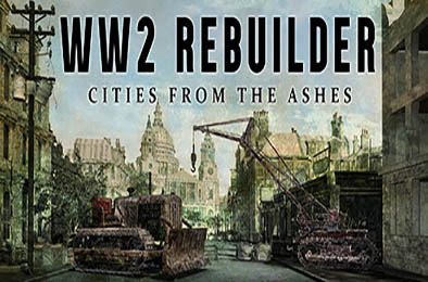 二战重建者 / WW2 Rebuilder 下载
