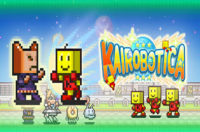 星之开罗君 / Kairobotica 下载