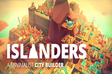 岛民 / 岛屿建造 / ISLANDERS 下载