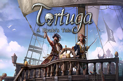 海盗岛:海盗传说 / Tortuga - A Pirate's Tale v1.2.0 下载