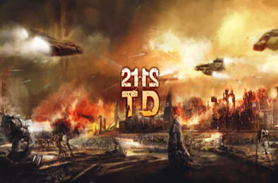 2112TD：塔防生存 / 2112TD: Tower Defense Survival 策略战棋SLG下载