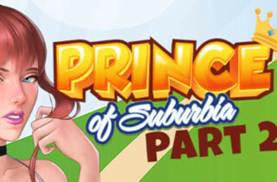 郊区王子：第2部 / Prince of Suburbia - Part 2 v0.9 恋爱养成LVG下载