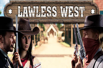 不法西部 / Lawless West 策略战棋SLG下载