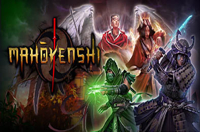 魔法剑士 / Mahokenshi  策略战棋SLG下载